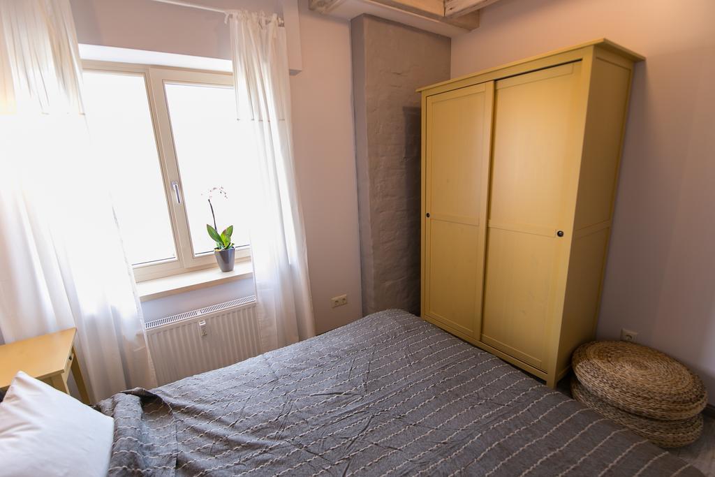 Sunny And Compact Apartment Riga Eksteriør bilde
